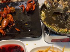 -靓虾二哥长沙地标小龙虾(五一广场店)