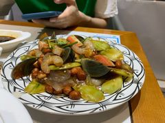 -海知道大连海鲜水饺(南山大冲店)