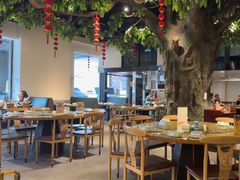 -易老九江湖菜(北滨一路店)