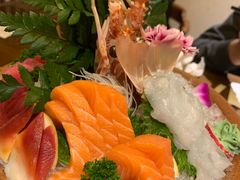 -蟹将军·松叶蟹和牛日料放题自助(K11店)