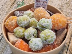 -普宁反沙番薯芋头