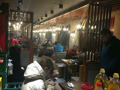 -合易泓烤肉(延河街店)