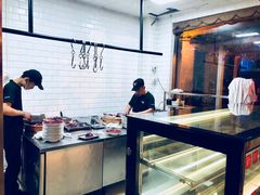 -小牛海记潮汕牛肉店(永定路店)