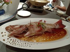-神洲四海大酒楼(王府井澳门中心店)