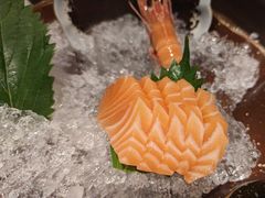 -匠和风精致料理(莆田财富中心店)