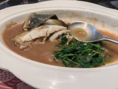 -沈灶河豚宴·河豚融合餐厅(汉中路店)