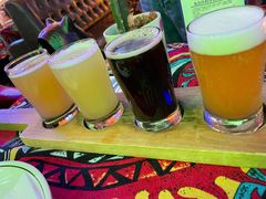 -Famous肥猫墨西哥音乐餐吧(五棵松华熙LIVE店)