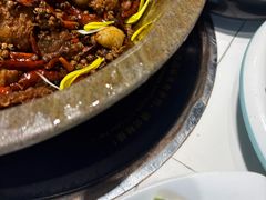 -天香石锅鱼(永兴路店)