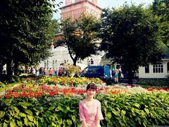-谢尔盖圣三一大修道院