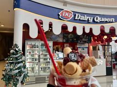 -DQ·蛋糕·冰淇淋(阜盛道店)
