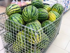 -永辉超市(融创茂店)