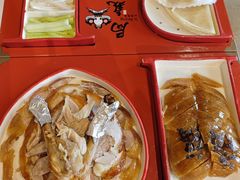-局气 烤鸭·北京菜(前门店)