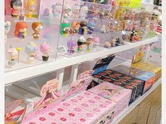 -泡泡玛特POPMART(崇文门国瑞城店)