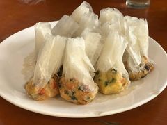 -天回镇何氏豆腐(总店)