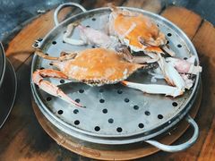 -九层海鲜塔(市南店)