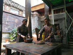 -欢姐伦教糕(北海大道北店)