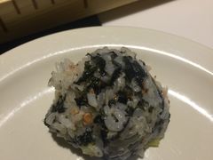 -火炉火自助餐(枫蓝国际店)