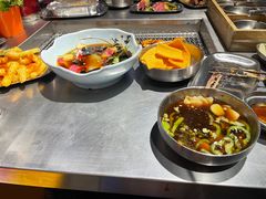 -马路牙子烧烤音乐酒馆(望京店)