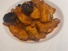 家常豆腐-南门小馆·清真(国贸商城店)