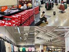 -宁波杉井奥特莱斯广场