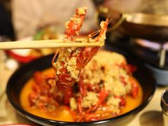 -东厨虾煌(电子街店)