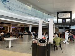 -奥黑尔国际机场