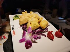 -川西坝子(老军营店)