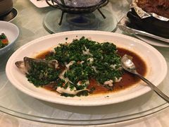 -大东方海鲜酒楼(小武基桥店)