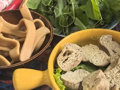 -弘烨 贵州酸汤 鱼火锅(东财店)