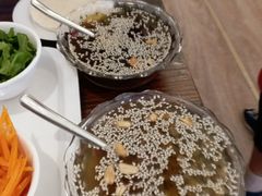 冰粉-杨姨妈丝娃娃(花果园店)