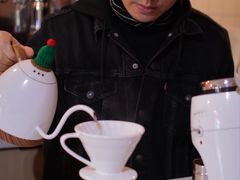 -UN CAFFE(五角场店)