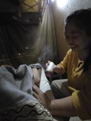 -和寿堂·艾灸·推拿按摩减肥中心