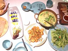 -米多分·越南小馆(南海万科广场店)