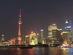 -东方明珠广播电视塔