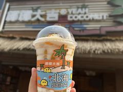 -椰椰大吉(侨港店)