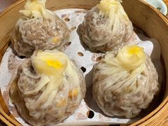 -鑫震源·苏式大虾生煎(山塘街店)