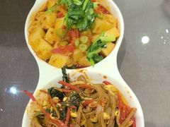 -尚宴(盛世广场·食尚街店)