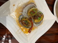 -厦门朗豪酒店 · 明阁中餐厅