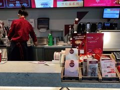 -COSTA COFFEE(吴江路店)
