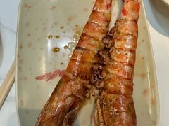 -蚝老板海鲜烧烤大排档(码头店)
