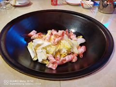 -王老六铁锅炖鱼(圣亚海洋店)