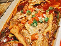 -神府路壹号·海鲜烧烤排档(三坊七巷店)
