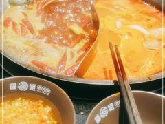 -珮姐老火锅(新街口店)