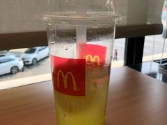 -麦当劳(伟城广场店)