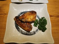 -禾风·海鲜料理自助(玉林店)