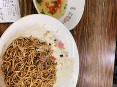 -小狗面馆·杭帮拌川·片儿川(大沽路店)