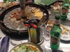 -程波烧烤(香滨路店)