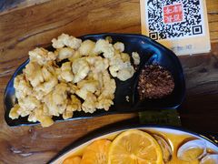 -长亭酒肆.武夷菜(鼓楼后海店)