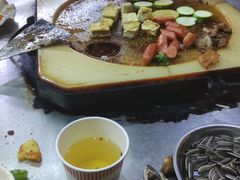 -老字号.雅克白族石板烧十年老店(大理古城店)