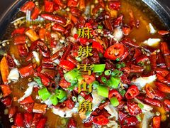 -丽江金茂凯悦臻选酒店-滇香馆